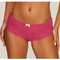 VIVANCE Panty »Viola«, aus Spitze, die anteilig recyceltes Polyamid