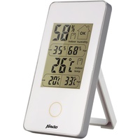 Alecto WS-75 Wetterstation, Weiss