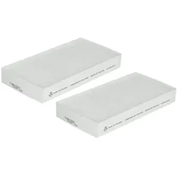 Innenraumfilter WIX 24302WIX