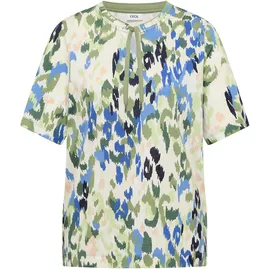 Cecil T-Shirt Mehrfarbig L