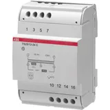 ABB Stotz S&J Sicherheits-Trafo TS 40/12-24 C