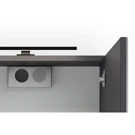 byLIVING Spree 50 cm anthrazit