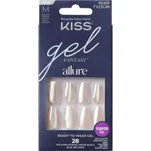 Kiss Gel Fantasy Allure Moon Beam 28 St.