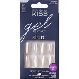 Kiss Gel Fantasy Allure Moon Beam 28 St.