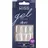 Kiss Gel Fantasy Allure künstliche Fingernägel MoonBeam 28 St.