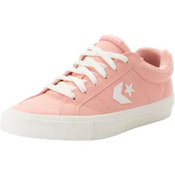 Sneaker CONVERSE "SPORT CASUAL", Gr. 39, flamingo fade, flamingo fade, Synthetik, sportlich, Schuhe