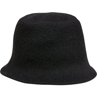 URBAN CLASSICS Unisex Hut schwarz 100% Polyacryl Basics, Streetwear