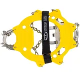 Climbing Technology Ice Traction Plus Gelb