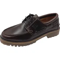 Gabor Mokassins in braun / 9 UK