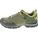MEINDL Ontario GTX Damen Grün/Gelb 37,5
