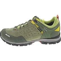 MEINDL Ontario GTX Damen Grün/Gelb 37,5