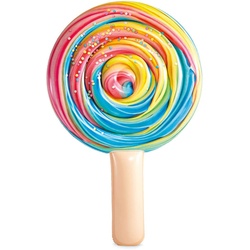 Intex Luftmatratze - Lollipop 198x127x25cm