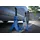 BGS Unterstellbock Metall 268-418 mm blau höhenverstellbar