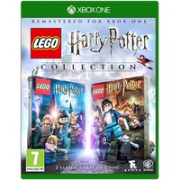 LEGO Harry Potter Collection Xbox One)