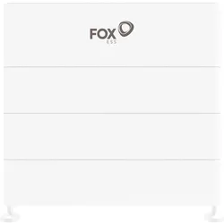 FoxESS 'CS2900'(0% MwSt §12 III UstG)
