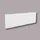 NOEL & MARQUET 3D Wandpaneel NMC WAVE ARSTYL weiß 1 St. 113,5 x 38 x 1,85 cm