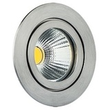 Rutec Licht Rutec Licht, R5769V4AUWWOK LED Einbaustr.8W