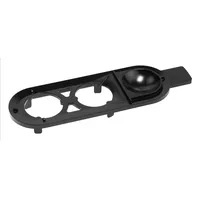 WMF FS-1000039957 Eierhalter NUR FÜR 3200000056 Küchenminis 2er Eierkocher