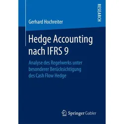 Hedge Accounting nach IFRS 9