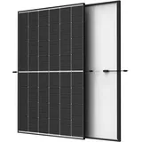 505W Trina Vertex S+ Glas Glas Solar Panel TSM-505NEG18R.28