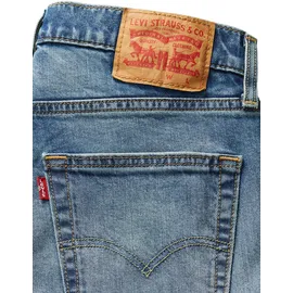 Levi's 512 Slim Tapered Fit Hellblau 30/32