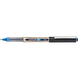 Uni-Ball Tintenroller Basic Blau 0,6 mm 1 St.