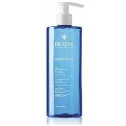 Gesichtsreinigungsgel Rilastil XEROLACT GEL 750ML Schutzkörper 750 ml