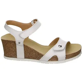 Panama Jack Julia Basics B17 weiß 36