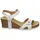 Panama Jack Julia Basics B17 weiß 36