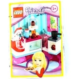 LEGO® Friends 561706 / Backstube mit Törtchen / Polybag