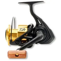 Daiwa 17 GS4000LTD