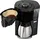 Melitta Look V Therm Timer schwarz