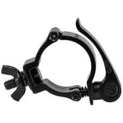 EUROLITE TPC-10QC Klammer schwarz