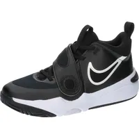 Nike Team Hustle D 11 (GS) Kinder Black/White 40