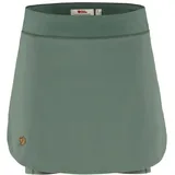 Fjällräven Abisko Midsummer Skort W Regular Patina Green 40