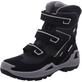 Lowa Milo Winterstiefel Schwarz 25