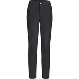 Fjällräven Fjallraven 87174-550 Abisko Winter Stretch Trousers W Pants Damen Black Größe 34/R