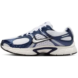 Nike V5 RNR Herren White/White/Midnight Navy 42