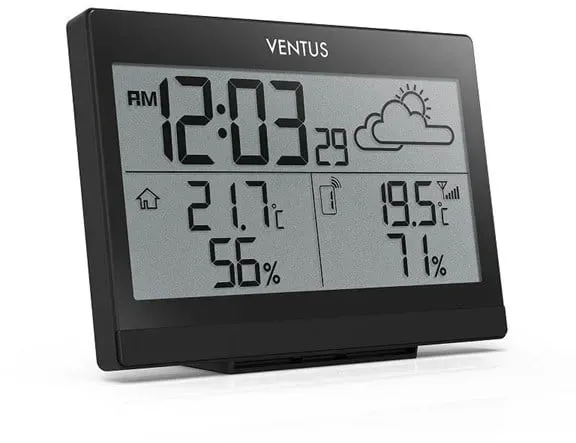 Weather station W220