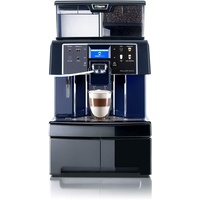 Saeco Aulika Evo Top High Speed Cappuccino schwarz