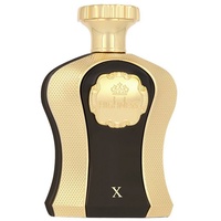 Afnan Highness X Eau de Parfum Unisex 100 ml