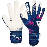Reusch Attrakt Re:grip Herren blau / 10