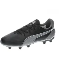 Puma King Match FG/AG Kinder schwarz, 31 - 31