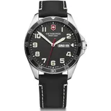 Victorinox Fieldforce Leder 42 mm 241846