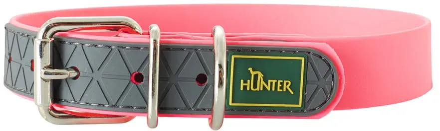 HUNTER Halsband Convenience pink 55cm (Rabatt für Stammkunden 3%)