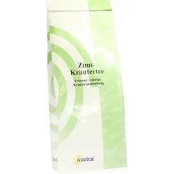 ZIMT KRÄUTERTEE 100 g
