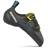 Scarpa Vapor V Kletterschuhe (Größe 45 grau)