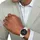 Tommy Hilfiger Multifunktionsuhr TYSON Edelstahl 1710667