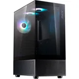 adata xpg XPG Invader X MINI schwarz