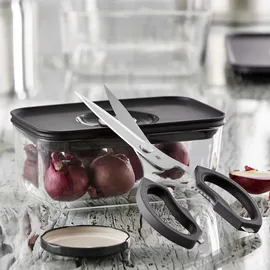 WMF Küchenschere 23 cm schwarz